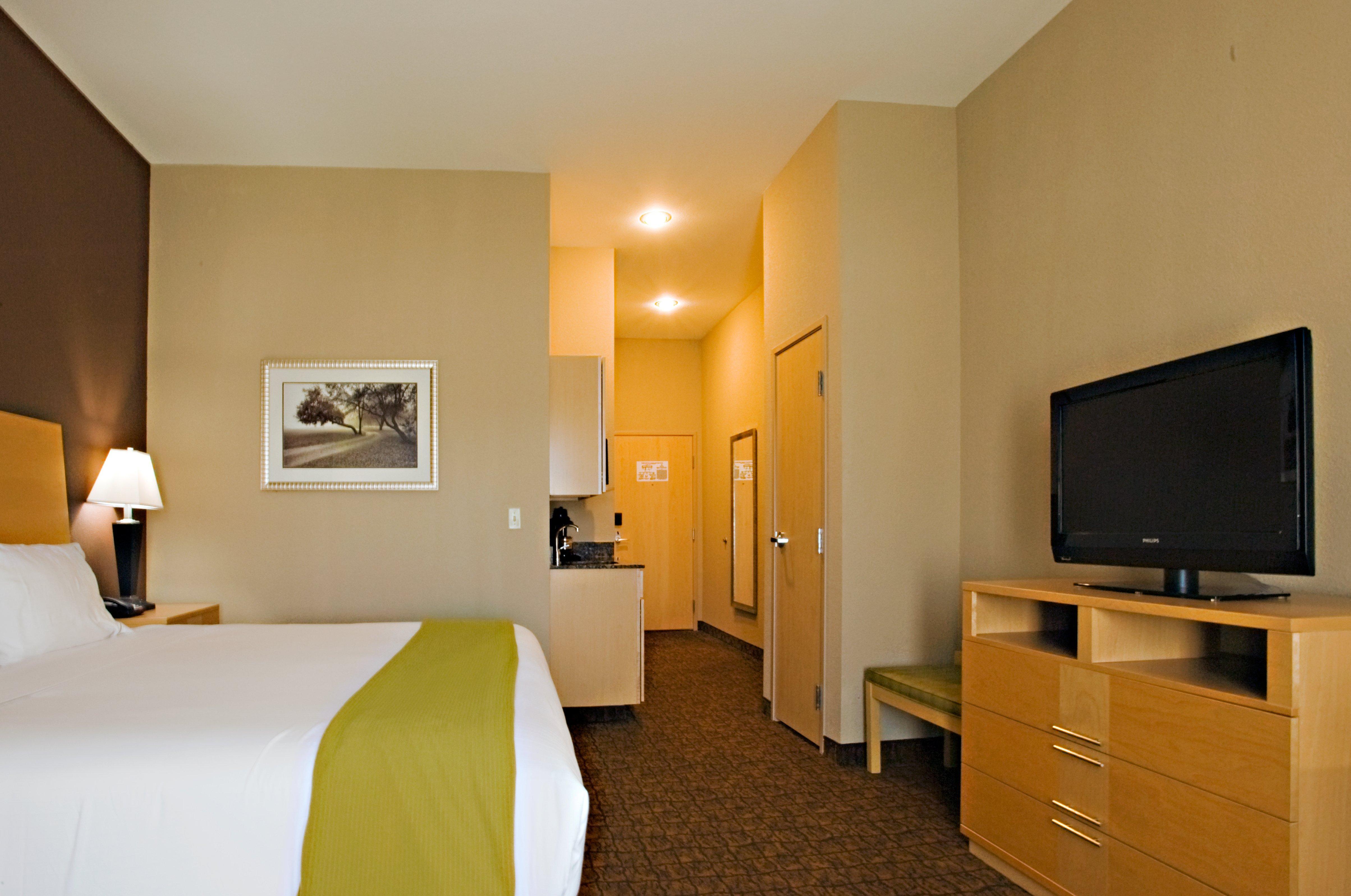 Holiday Inn Express Hotel And Suites Borger By Ihg Exterior foto