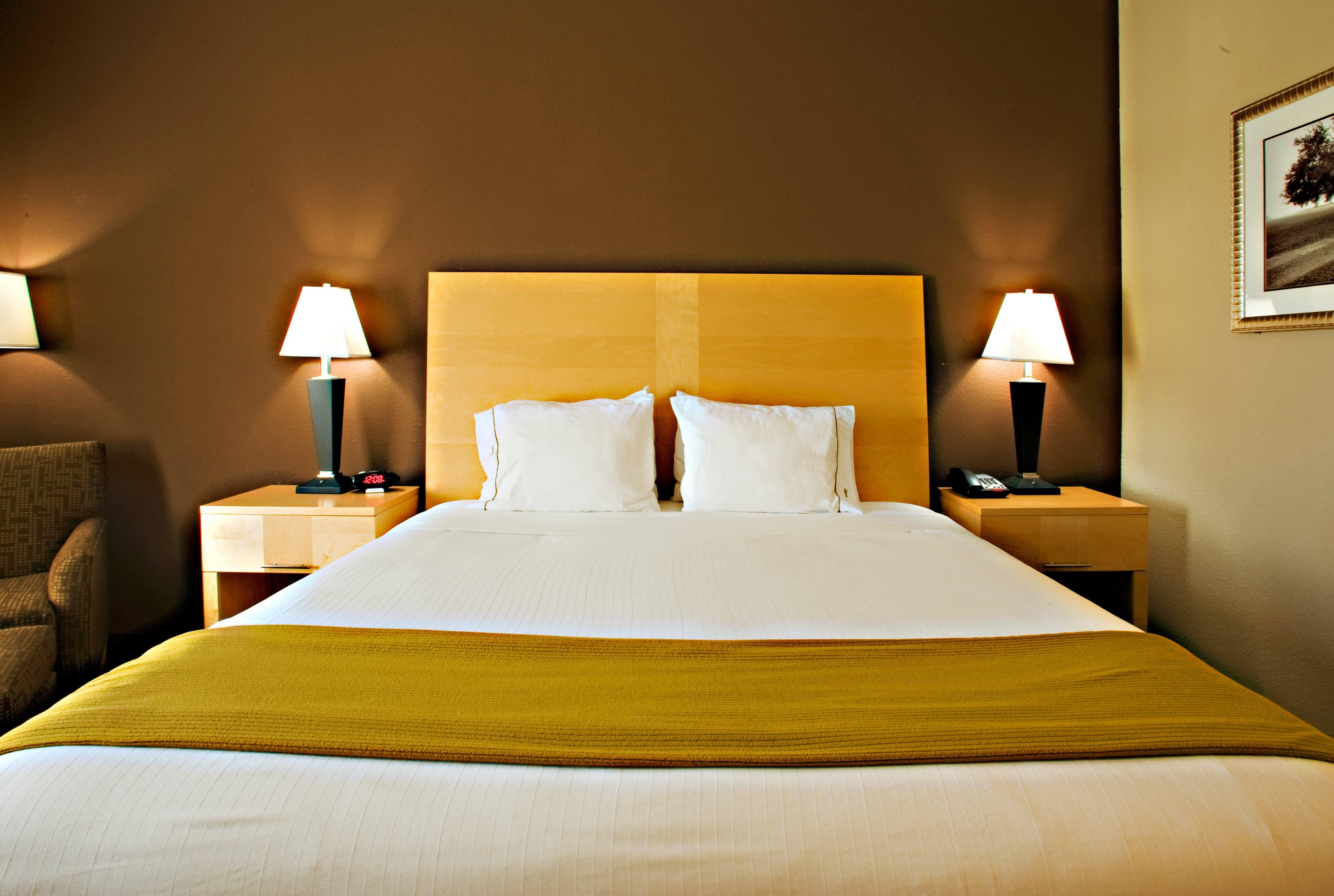 Holiday Inn Express Hotel And Suites Borger By Ihg Quarto foto